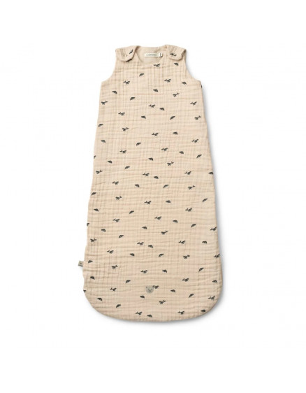 Спальний мішок Flora Mini Whale 