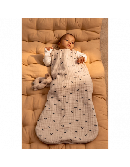 Спальний мішок Flora Mini Whale  2