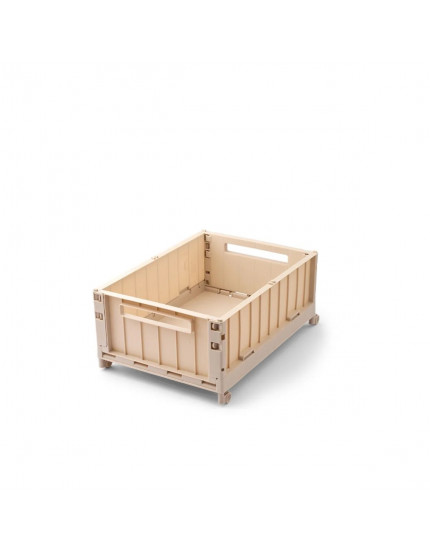 Weston w. Wheels M Sandy