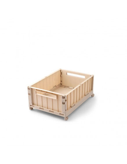 Weston w. Wheels M Sandy