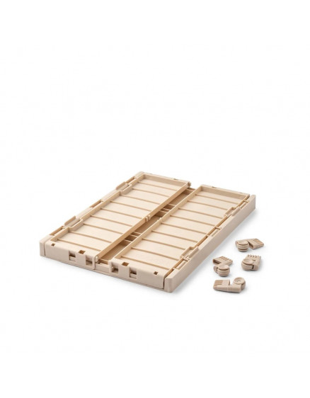 Weston w. Wheels M Sandy 3