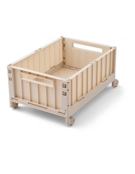 Weston w. Wheels Large Sandy