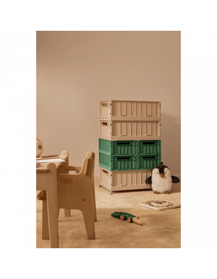 Weston w. Wheels Large Sandy 4