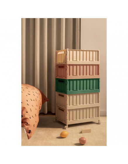 Weston w. Wheels Large Sandy 2