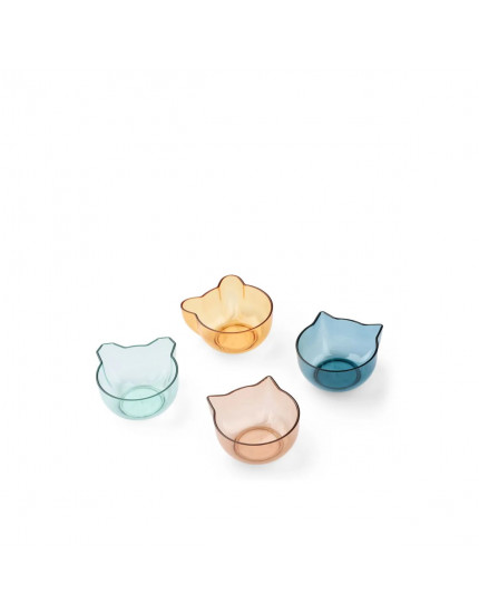 Berno Tritan Bowl 275 ml Indigo Pink