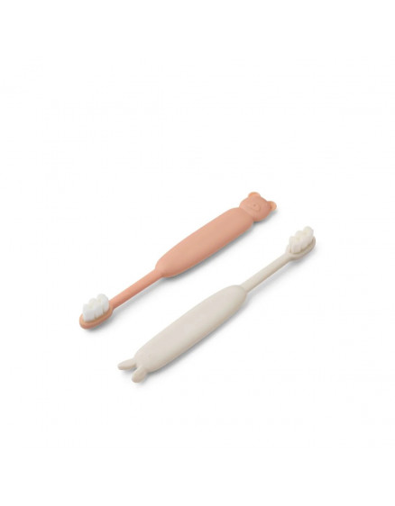 2 х Набір зубних щіток Fabio Pale Tuscany