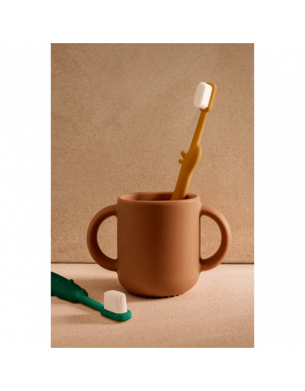 2 х Набір зубних щіток Fabio Pale Tuscany 2