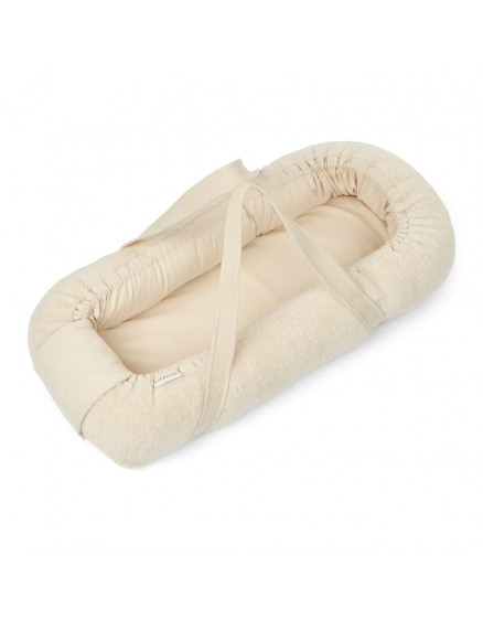 Дитячий кокон Gro Pile Sandy