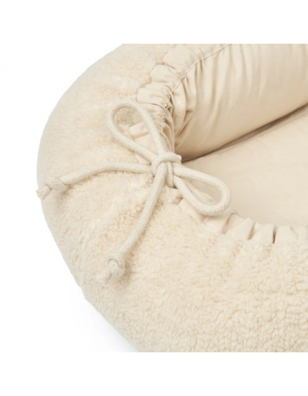 Дитячий кокон Gro Pile Sandy 5