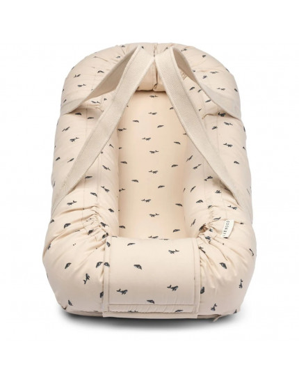 Дитячий кокон Gro Mini Whale