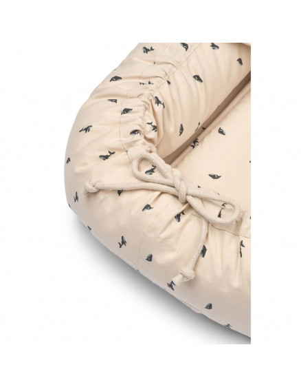 Дитячий кокон Gro Mini Whale 3