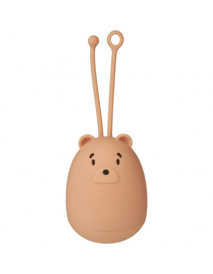 Watson Night Light Mr Bear Tuscany Rose 2