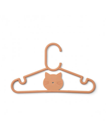 Falton Cat Hanger 8-pack Tuscany Rose