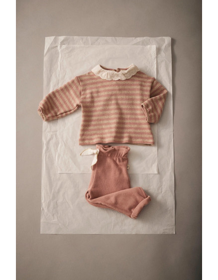 Штани Silver Pink Sicilia 3