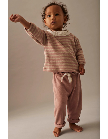 Штани Silver Pink Sicilia 3