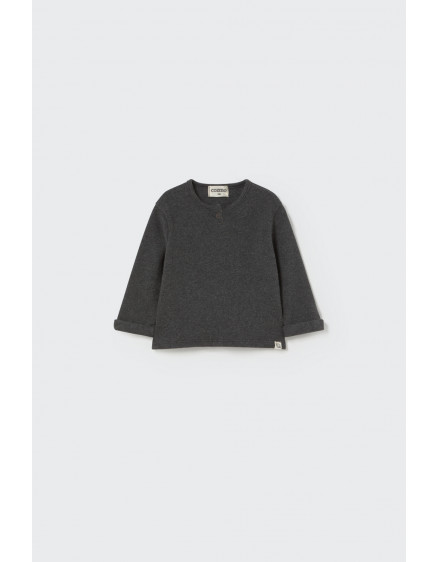 Светр Grey Remo