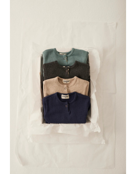 Светр Grey Remo 2