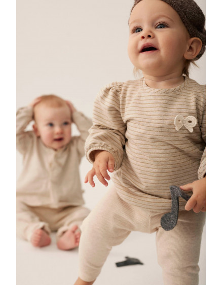 Легінси Stone Rib 3