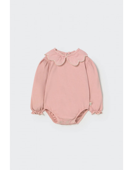 Боді Silver Pink Palma