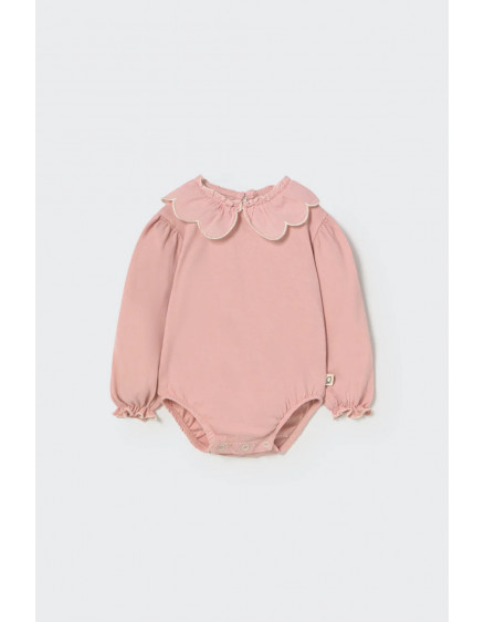 Боді Silver Pink Palma