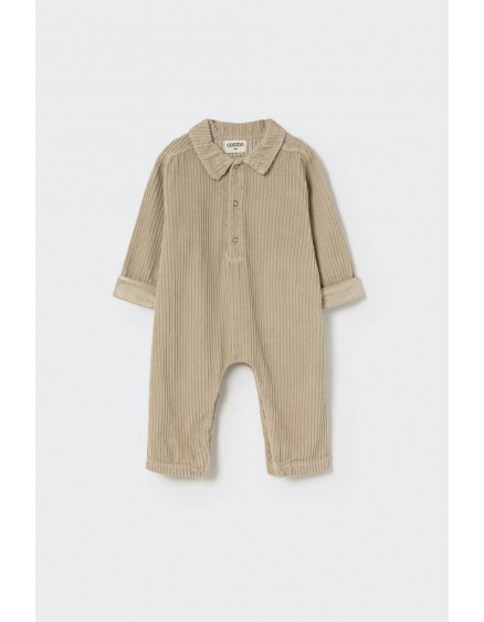 Комбінезон Corduroy Stone Trento