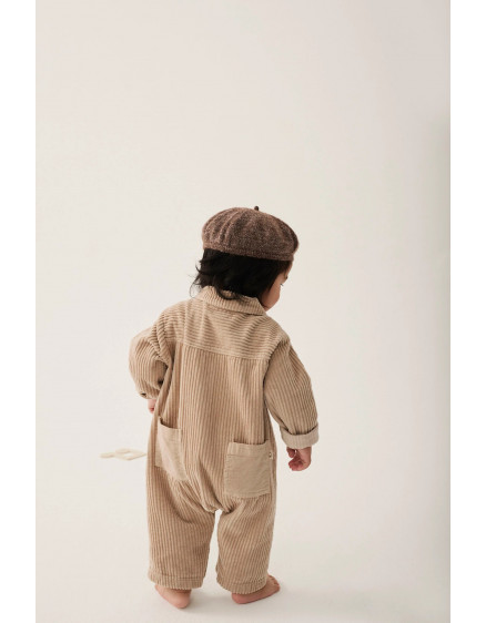 Комбінезон Corduroy Stone Trento 4