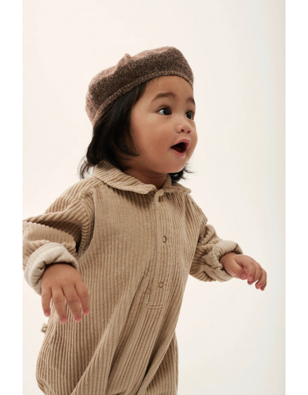 Комбінезон Corduroy Stone Trento 3