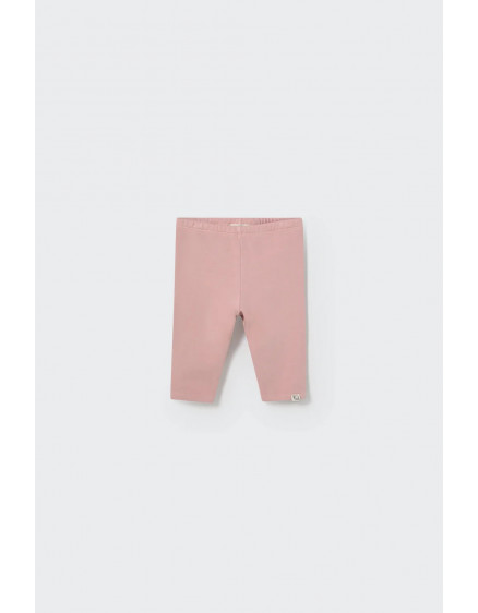 Легінси Silver Pink Corduroy