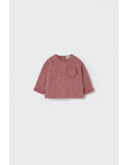 Светр Rose Tea Lagos