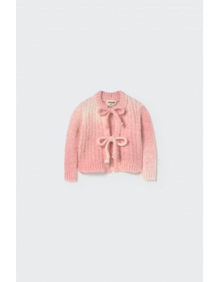 Кардиган Silver Pink Catania