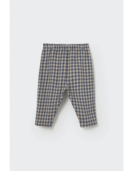 Штани Gingham Stone Rafa