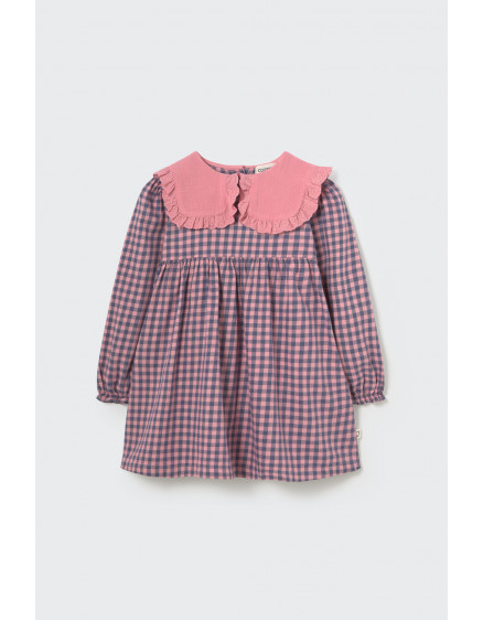 Сукня Gingham Rose Tea Viana