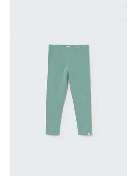 Легінси Fleece Artic Blue