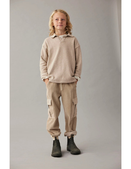 Светр Stone Timor 4