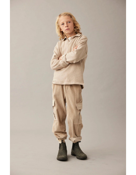 Светр Stone Timor 3