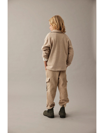 Светр Stone Timor 2