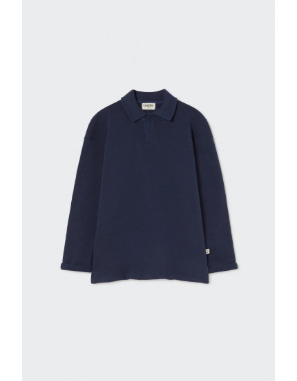 Светр Navy Timor