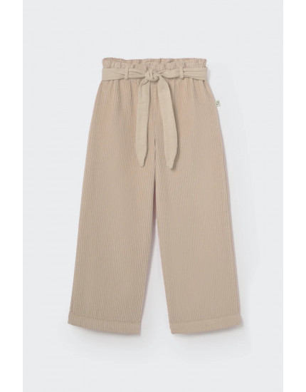 Wide corduroy pants Stone Lima 3Y
