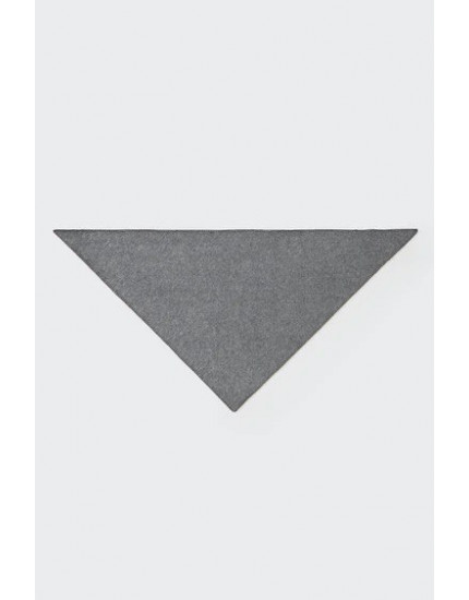 Бандана Grey Bamboo M