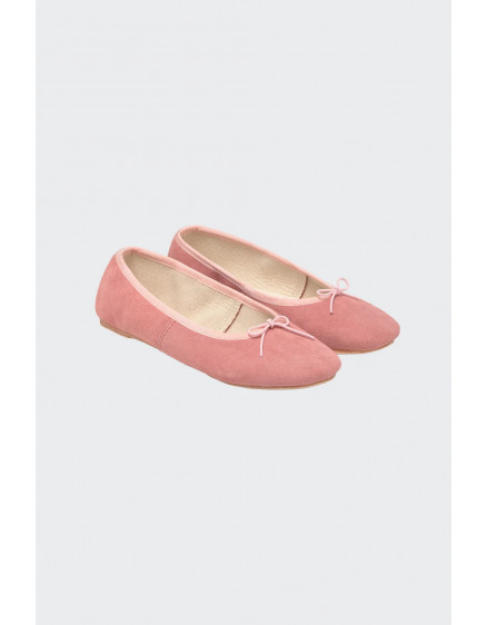 Туфлі Artisanal Pink Barre
