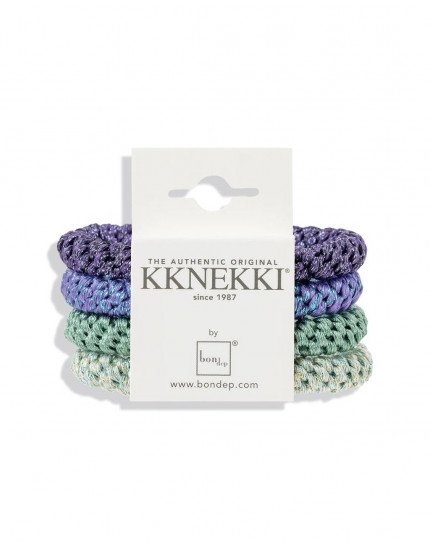 Bundle 59 4 Hair Ties