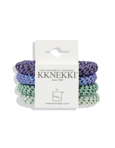 Bundle 59 4 Hair Ties