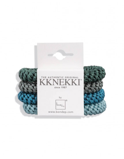 Bundle 50 4 Hair Ties