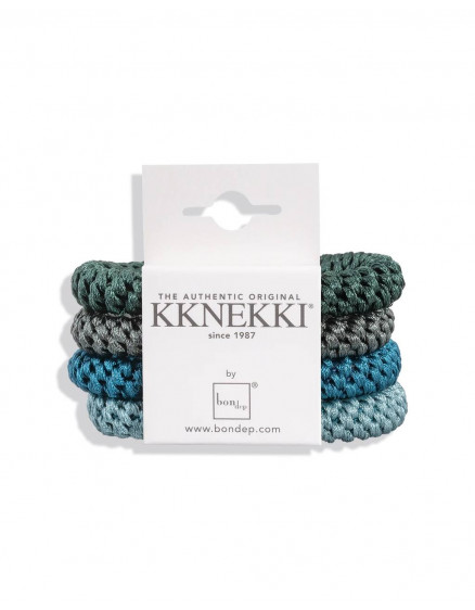 Bundle 50 4 Hair Ties