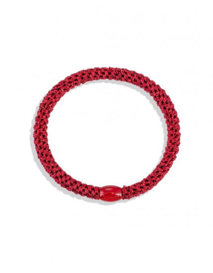 Slim Light Bordeaux Glitter 