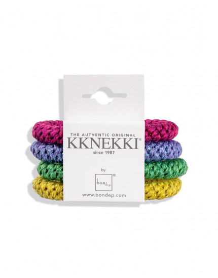 Bundle 55 4 Hair Ties