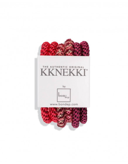 6 Х Резинок Slim Bundle 9