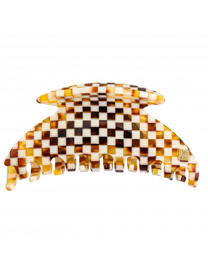 Заколка Chess 9cm Один розмір