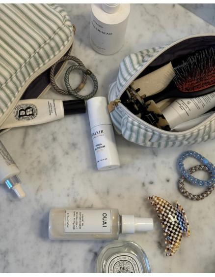 Заколка Chess 9cm 2