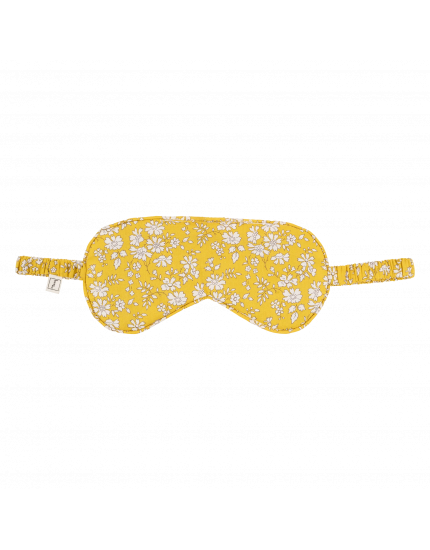 Маска для сну Liberty Capel Yellow Один розмір